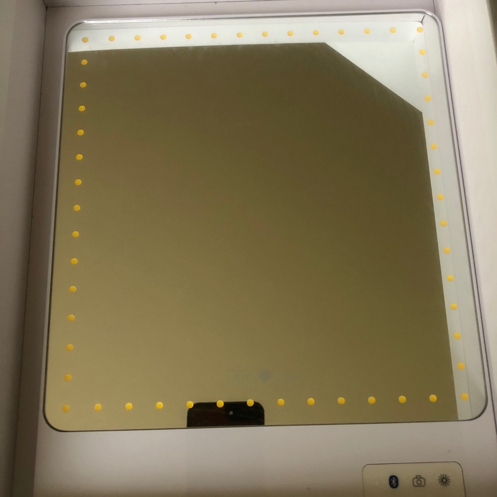 Riki mirror
